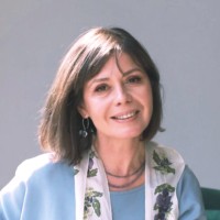 Locus Publishing Employee Kremena Metodieva's profile photo