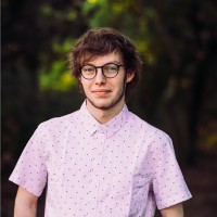 GH Logistics LLC Employee Logan Crocker's profile photo