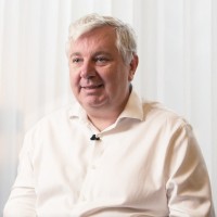 Sumer Employee Warren Mead's profile photo