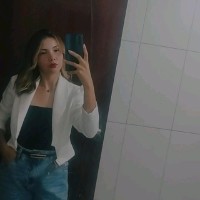 Lojas ÉD+ Employee Lu Silva's profile photo