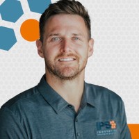 IPS Employee Andrew Wimp's profile photo