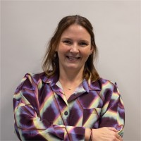 Johnson & Johnson Innovative Medicine Employee Els Blomme's profile photo