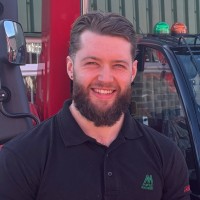 Mawsley Machinery Ltd Employee Bayley Revell's profile photo