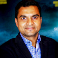 CredAble Employee Satyam Agrawal's profile photo