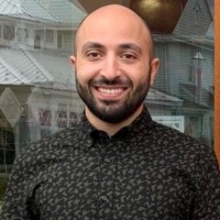 LightGuide, Inc. Employee Andrew Bakkal's profile photo