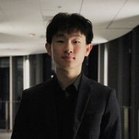 Shopify Employee Stephen Dong's profile photo