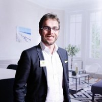 Arnaud Weber Email & Phone Number
