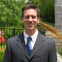 UnitedHealth Group Employee Dave Randall's profile photo