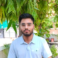 NeoSOFT Employee Mudit Parashar's profile photo