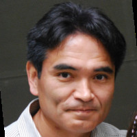 Zymvol Biomodeling Employee Ryoji Takahashi's profile photo