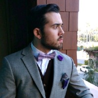 Custom Cones USA Employee Thomas Worthington's profile photo