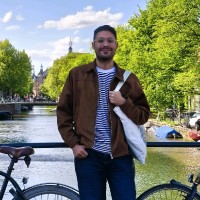 Internal Employee Pablo Ignacio Flores Quiroz's profile photo