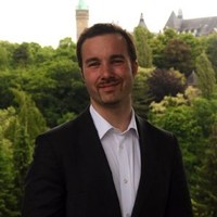 Blueshoon Web Development Employee Daniel L.'s profile photo