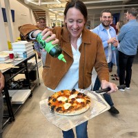 SKU Employee Amanda Everest's profile photo
