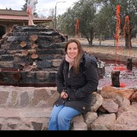 S.A. La Sibila Employee María Ramúz's profile photo