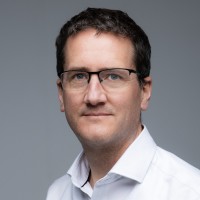 Muslim Aid UK Employee Tim Holmes's profile photo