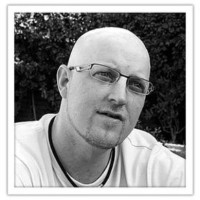 Sourcing Solutions Employee Andy Cartwright's profile photo