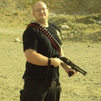 Jonathan Larsen Email & Phone Number