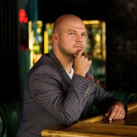 JADEMAR LIGHTING CORPORATION Employee Stas Belikov's profile photo