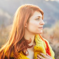 Cartoon Network Employee Sarah Gencarelli's profile photo