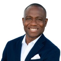 Guzzo & Co Employee Sese Ntem's profile photo