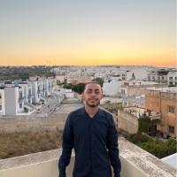 MAXIHOME CLAIRIMMO Employee Kheirdine Latir's profile photo