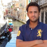 Da Vinci Derivatives Employee Vidit Aggarwal's profile photo