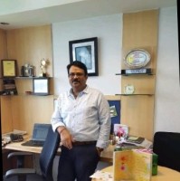 Vijay Pande Email & Phone Number