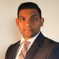 BC Public Service Employee Ryan Anthony's profile photo