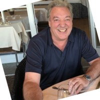 Dimitri Constantinou Email & Phone Number