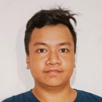 Baker Hughes Employee Quy Vu's profile photo