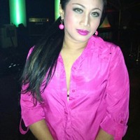Mining Consultancy Services Employee Aisha Azizah's profile photo