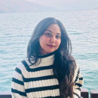 Email di Shreya Ganguly