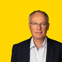 Houweling Group Employee Ronald de Vreede's profile photo