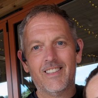 Ben Robinson Email & Phone Number