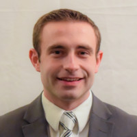 innoVet Health (SDVOSB) Employee McKade Thurgood's profile photo