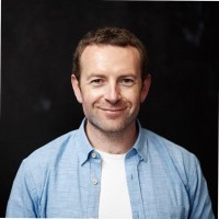 CreateLeap Employee Shane McConigly's profile photo