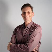 Trevision Employee Martin Bischof's profile photo