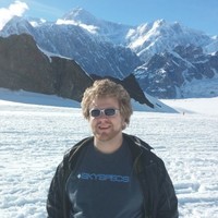 Isaac Olson Email & Phone Number