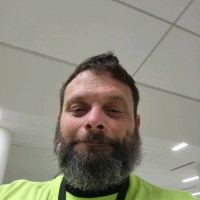 G&S Airport Conveyor Employee Barry Britt's profile photo