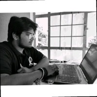 Pathfndr Employee Prateek Mohanty's profile photo
