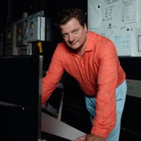 Gate of Horn Productions LLC Employee Laszlo Balogh's profile photo