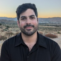PETROL Advertising Employee Ari Sapriel's profile photo