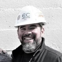 EC Electric Employee Shay Green's profile photo