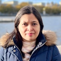 Ria Chandra Email & Phone Number