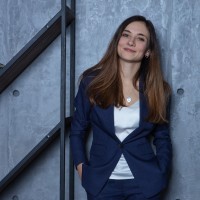 Ekaterina Kaliianidi Email