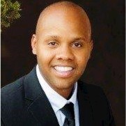 South Florida Regional Transportation Authority / Tri-Rail Employee Marcus Thomas's profile photo