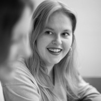 RED Werbeagentur Employee Sarah Czerny's profile photo