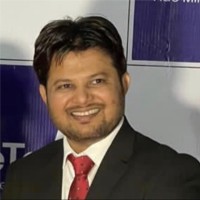 Intigate Technologies Pvt. Ltd. Employee Anisur Ansari's profile photo
