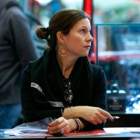 Laura Stefan's profile photo